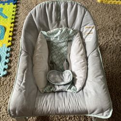 Baby Chair