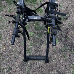 Suv Minivan Bike Rack