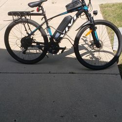 EBike For Sale $450