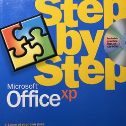 Microsoft Office XP How-To Book