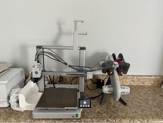 Bambu labs A1