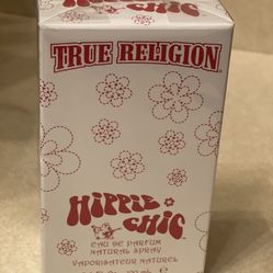 True Religion Perfume 