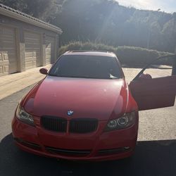 2006 BMW 330i