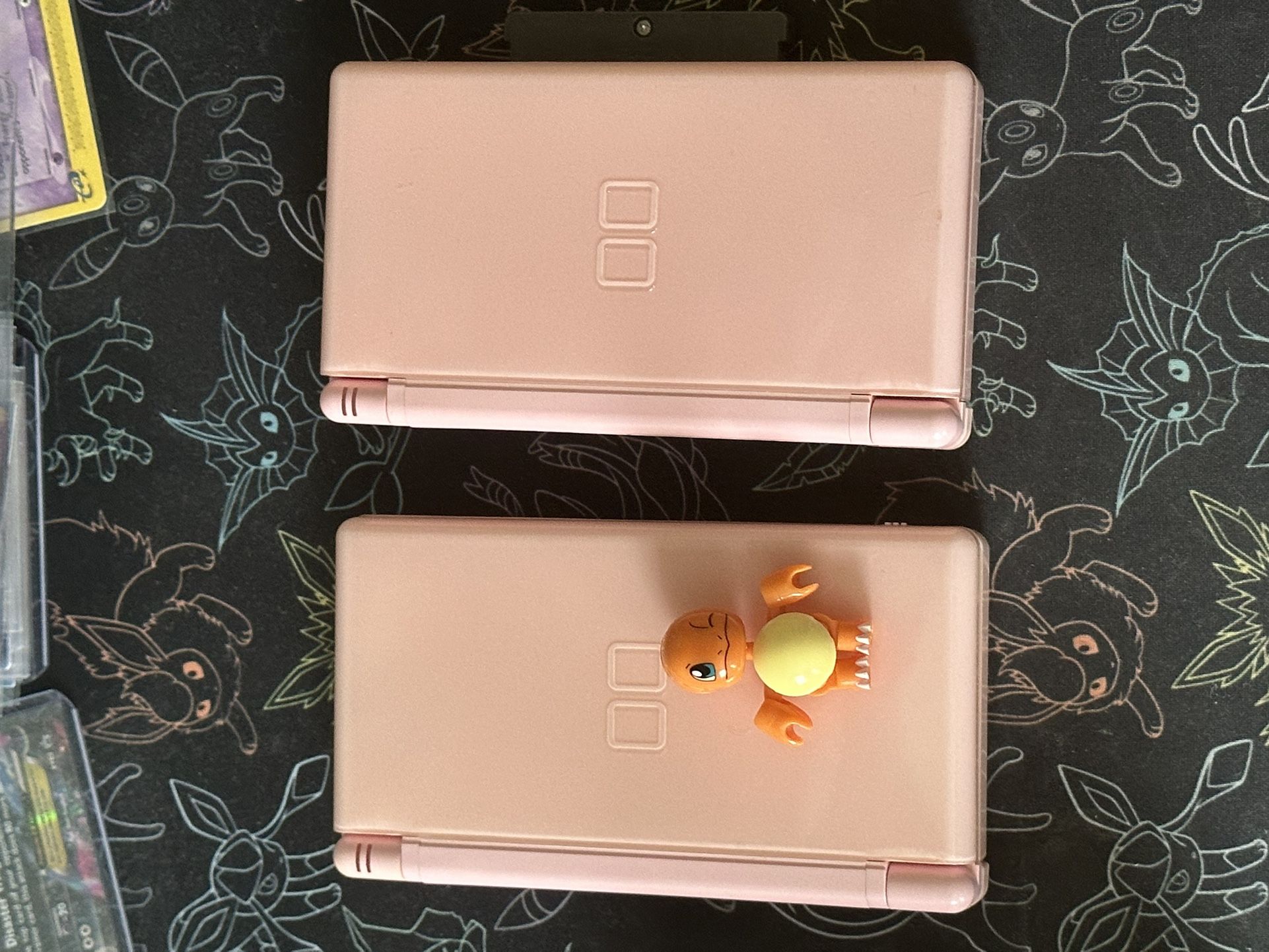 Nintendo DS Lite Pink