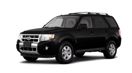 2011 Ford Escape
