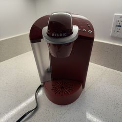 Keurig Coffee Maker