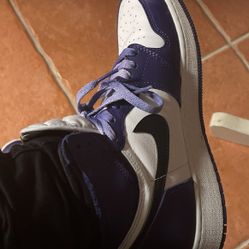 Jordan 1s-7Y