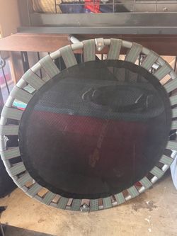 Rebounder