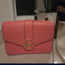 Michael Kors Handbag/ Purse
