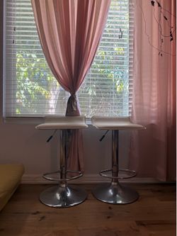 IKEA chairs
