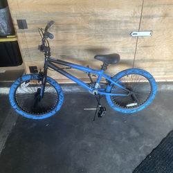 20" Kent Maddgear BMX Kids Bike
