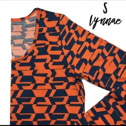 LuLaRoe Lynnae Top