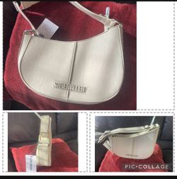 New Half moon taupe Steve Madden  great for work or any ocassion. Located in Ahwatukee / ray rd and n ranch circle