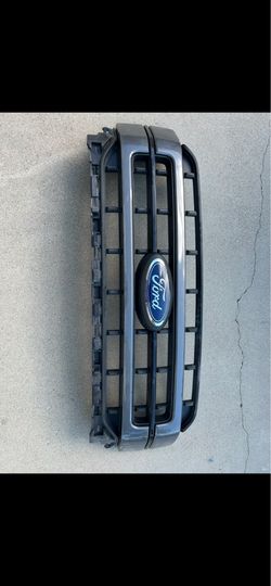 Ford f150 parts