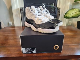 Jordan 11 "DMP Gratitude"