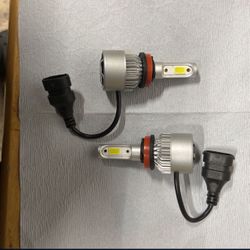 H11 Led Headlight Bulb