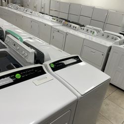 Washer and Dryer SETS Lavadoras y secadoras from $300