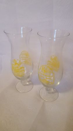 Rosie O'Grady's Glasses