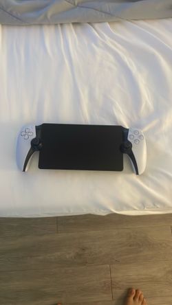 Selling  PlayStation portable