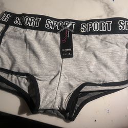 4x10 Dollars New Lady’s Panty