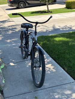 Electra beach cruiser