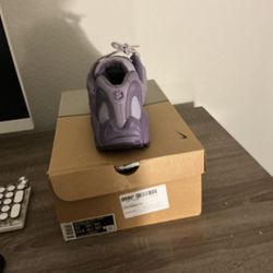 Air Terra Size 11.5