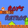 Roy’s Retros