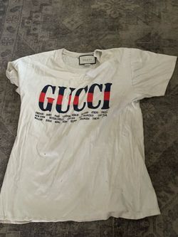 GUCCI shirt