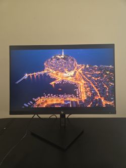 Amazing HP Z24 Monitor