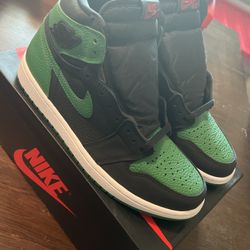 Jordan 1 Retro High OG ‘Pine Green 2.0’