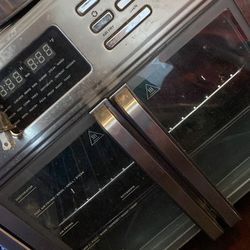 Toaster oven/ air Fryer
