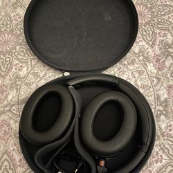 Sony Wireless Headphones WH-XB91ON 🎧