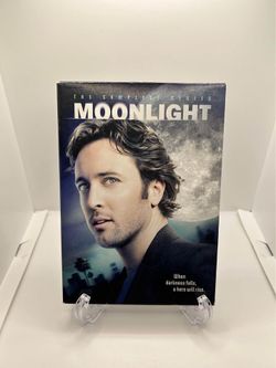 “Moonlight” Complete Series