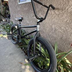 Cult Custom