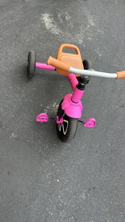Tricycle
