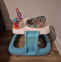 Baby walker