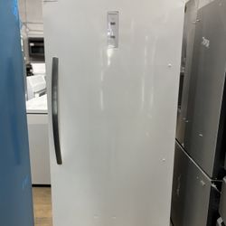 New! Frigidaire 20.0 Cu Ft Upright Freezer 