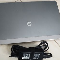HP ProBook 4730s Laptop Notebook