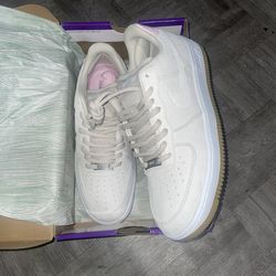 Nike Sb Air Force 1 size 9