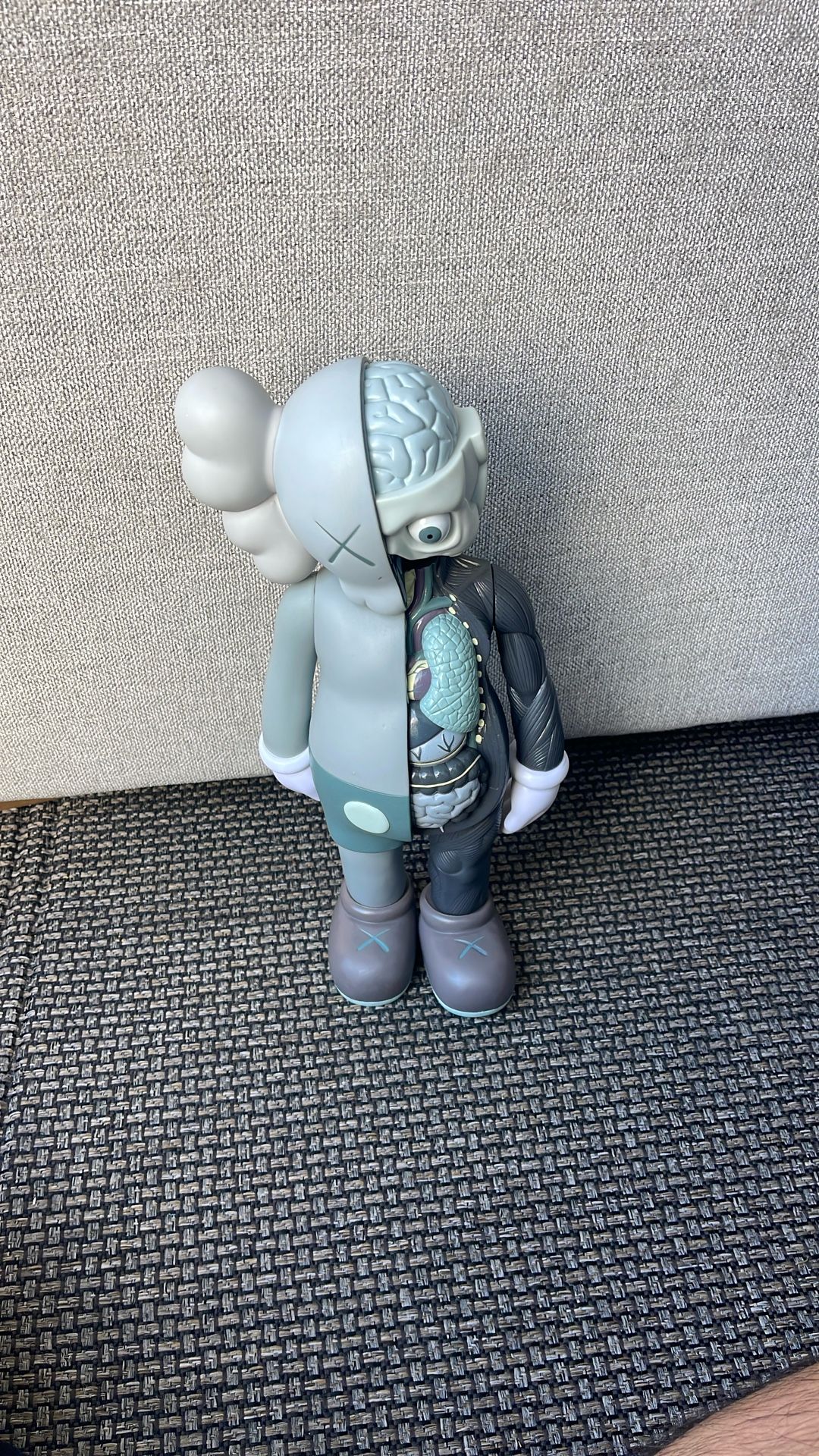 KAWS 16in