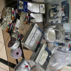 Wedding Supplies