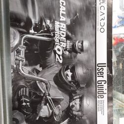 Cardo Systems Scala Rider Multiset Q2