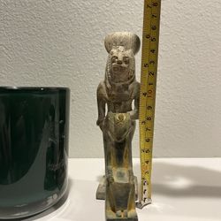 Authentic Egyptian Sculptures 