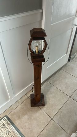 Lantern Light