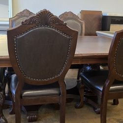 Dining Table Set