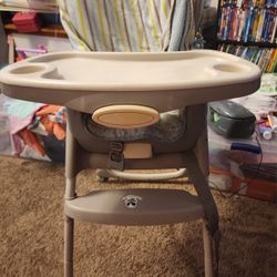 Baby High Chair