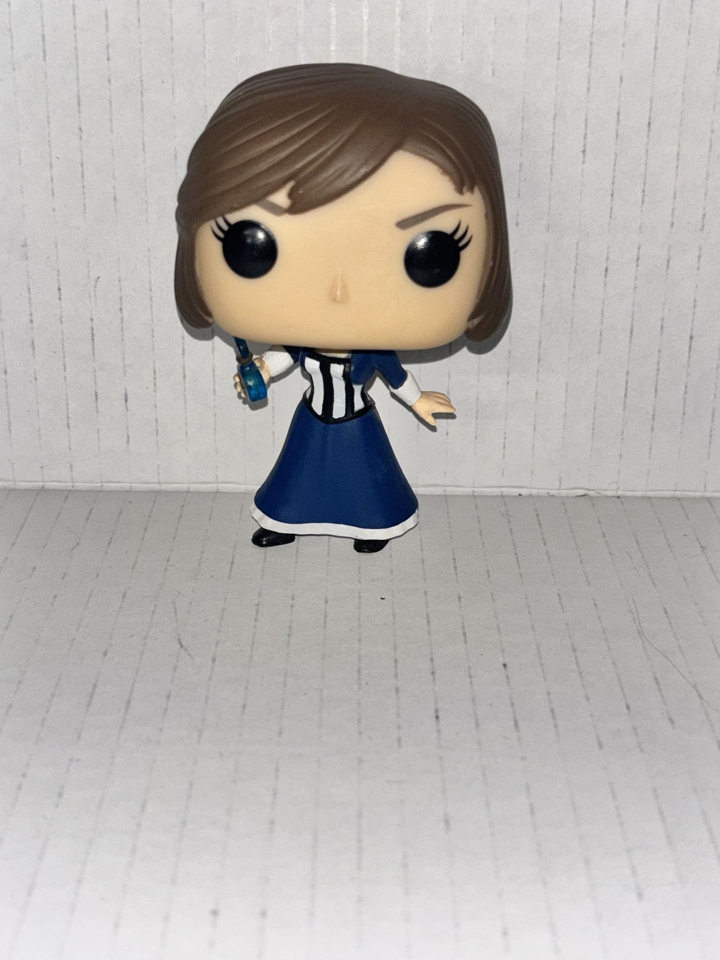 Funko Pop Bioshock Elizabeth