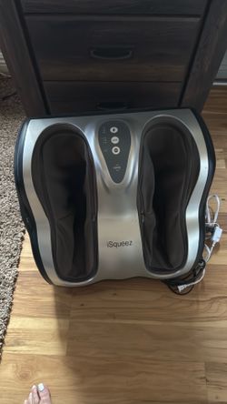 Foot massager