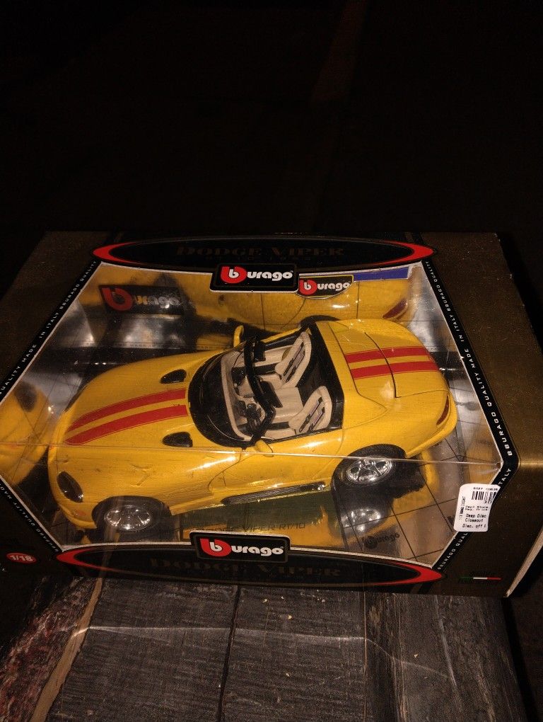 Viper