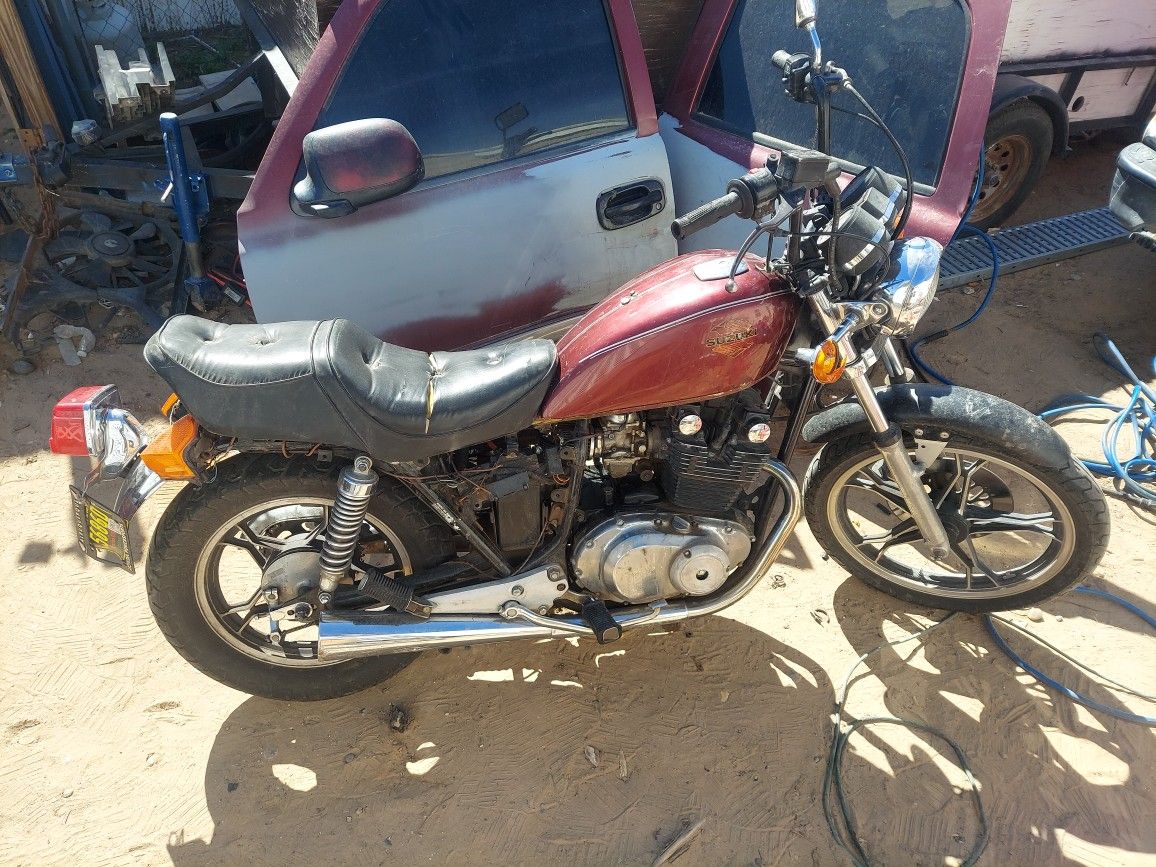 Suzuki
